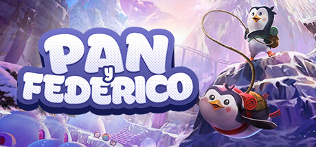 Bread & Fred en Steam Bread & Fred en Steam