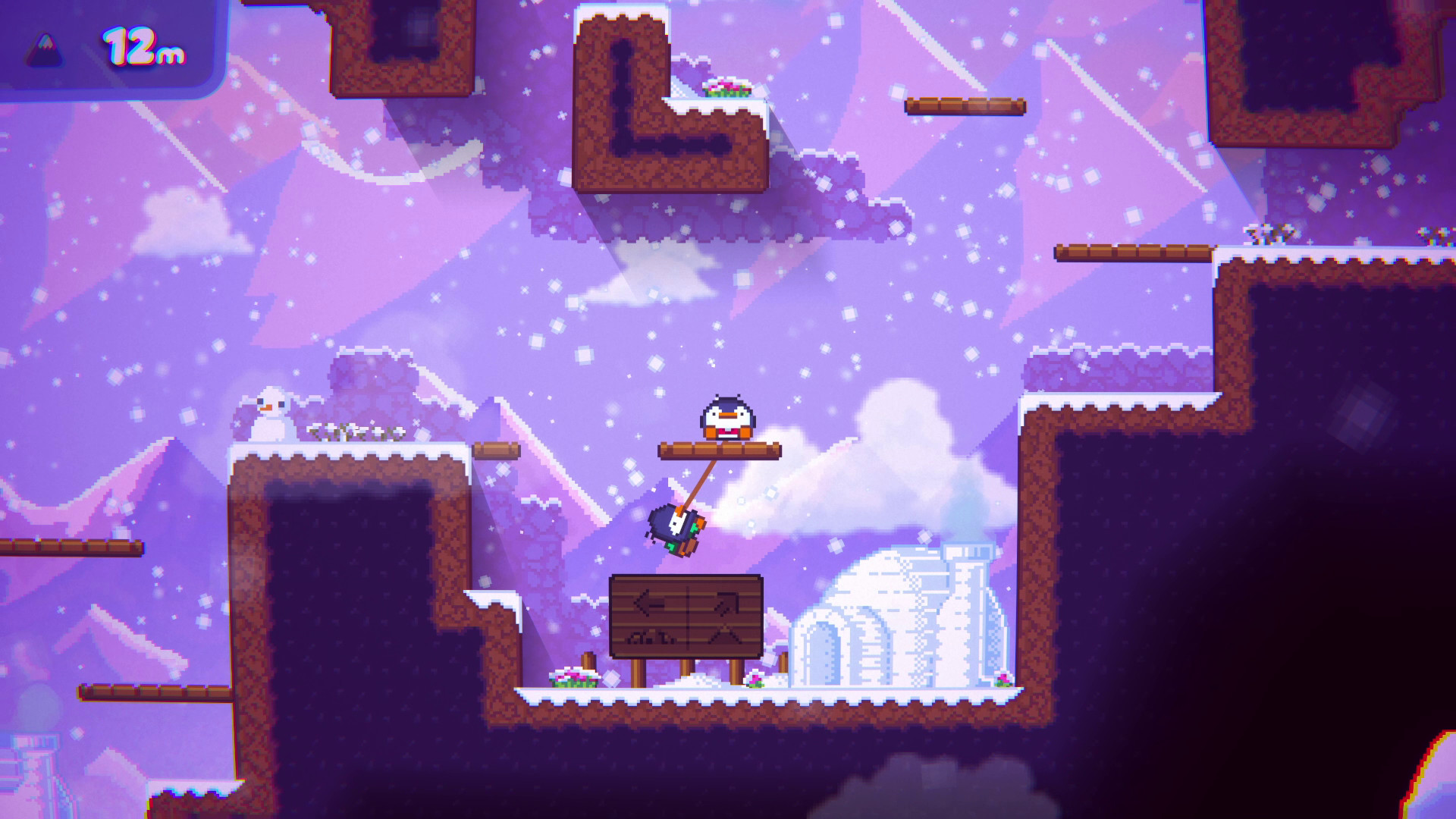 bread and fred pivigames