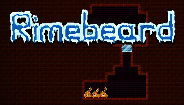 Rimebeard Steam capsule image