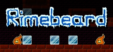 Rimebeard Cover Image