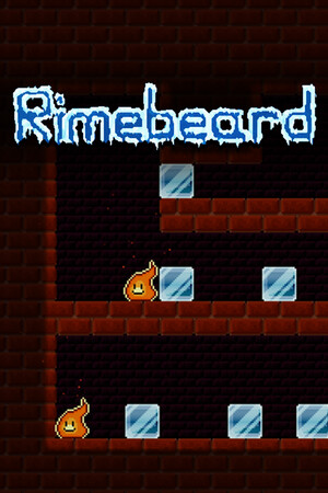 Rimebeard cover art