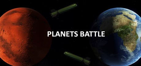 Baixar Planets Battle Torrent