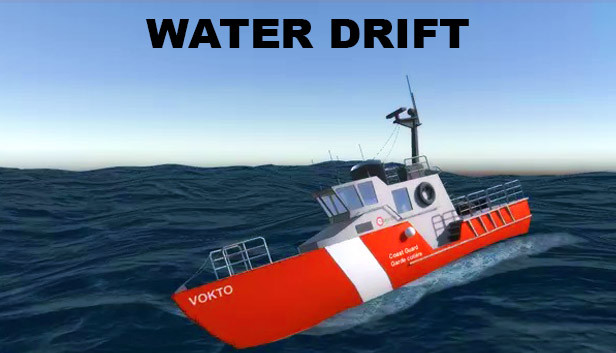 Water Drift Steam capsule image