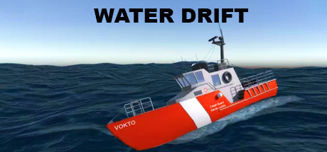 Water Drift Cover Image