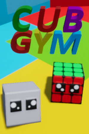 Cub Gym cover art