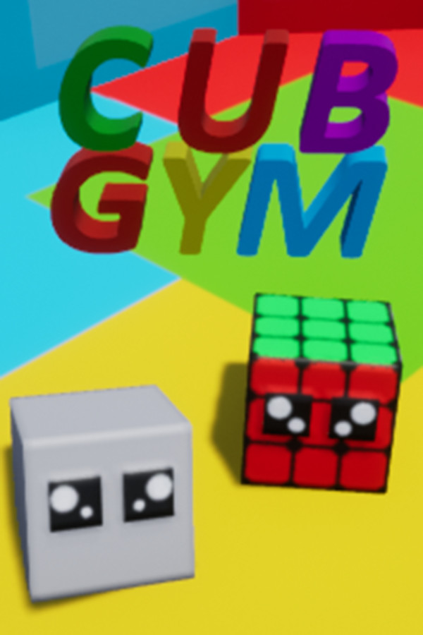 Cub Gym