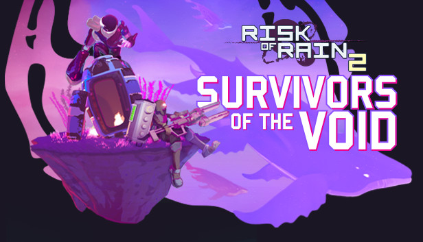 Risk of Rain 2: Survivors of the Void (DLC)