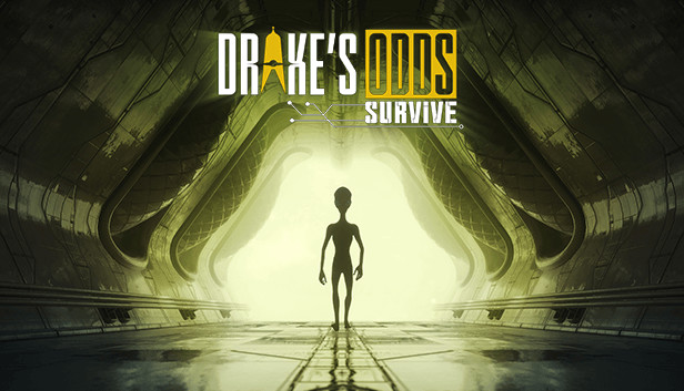 Drake's Odds: Survive Steam capsule image