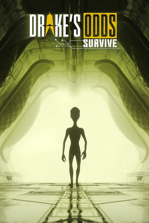 Drake's Odds: Survive cover art