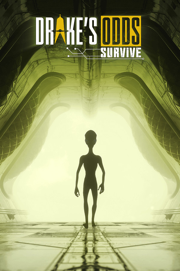 Drake's Odds: Survive