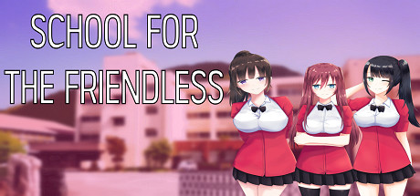 School For The Friendless concurrent players on Steam
