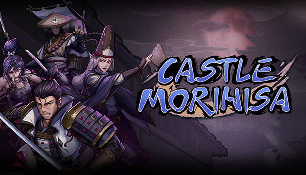 Castle Morihisa Steam capsule image