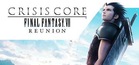 Crisis Core: Final Fantasy VII Reunion - Xbox One & Series X In Original  Package