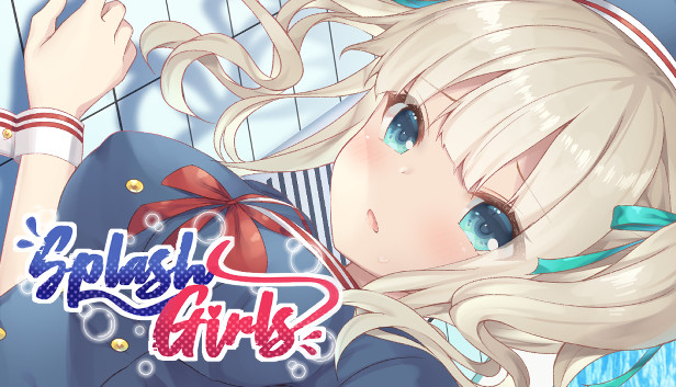 Splash Girls Steam capsule image