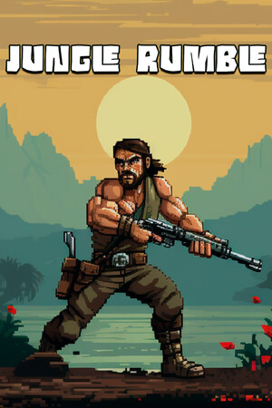 Jungle Rumble