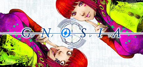 GNOSIA Cover Image