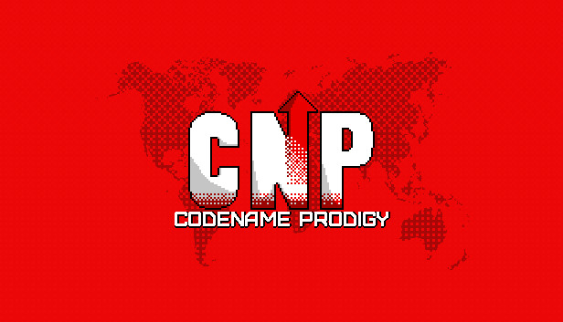Codename Prodigy Steam capsule image