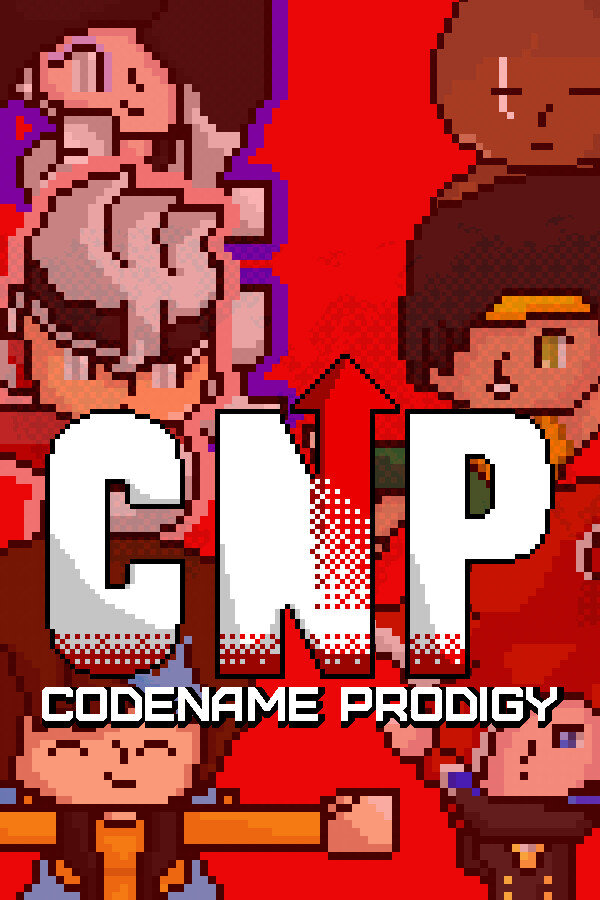Codename Prodigy