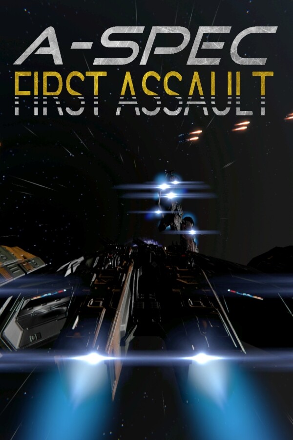 A-Spec First Assault