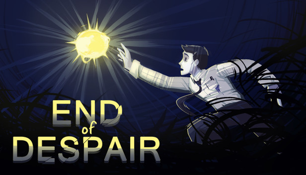 End of Despair Steam capsule image