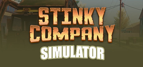 Stinky Company Simulator Cover Image