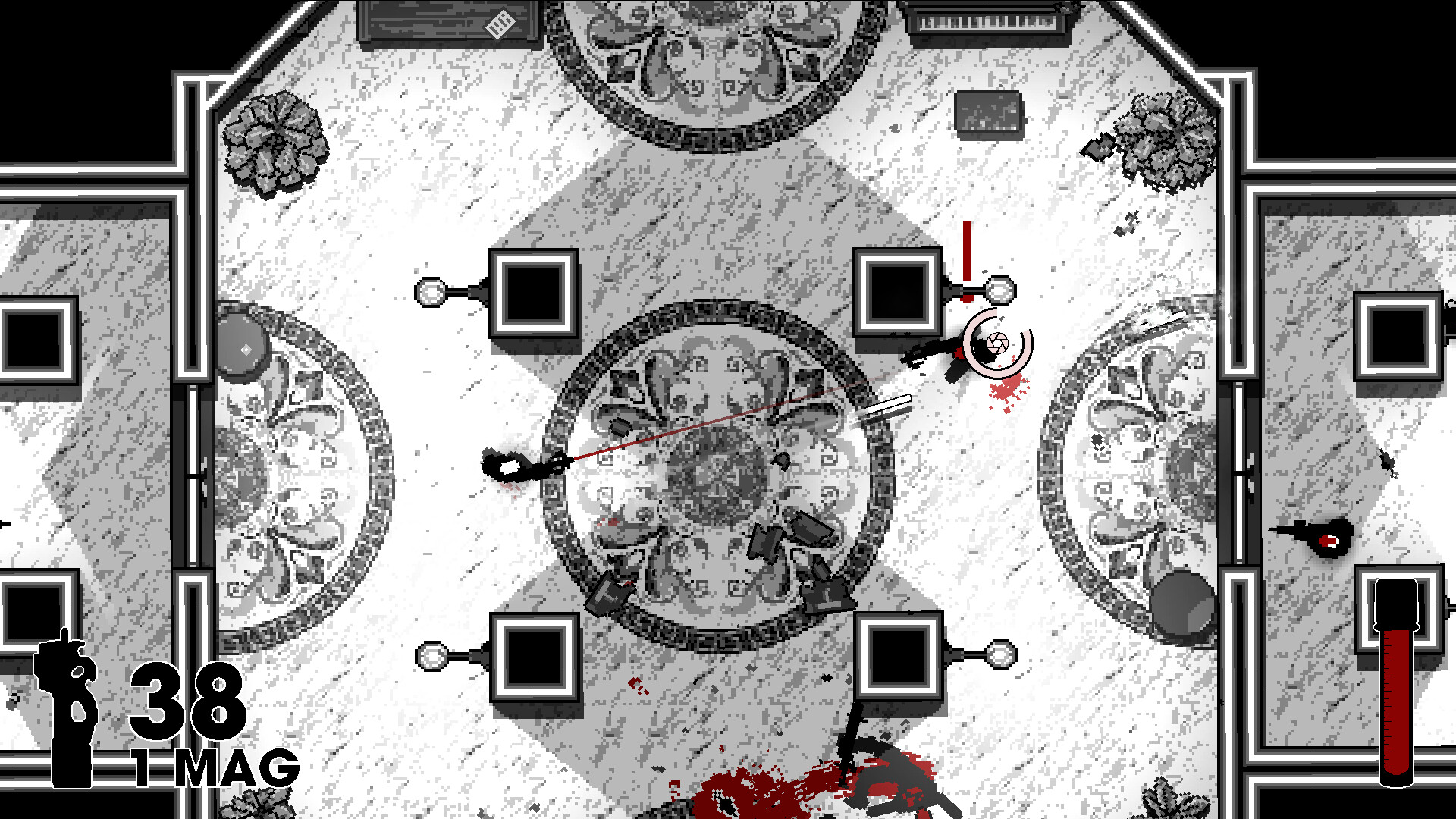 Indie Game Lover OTXO