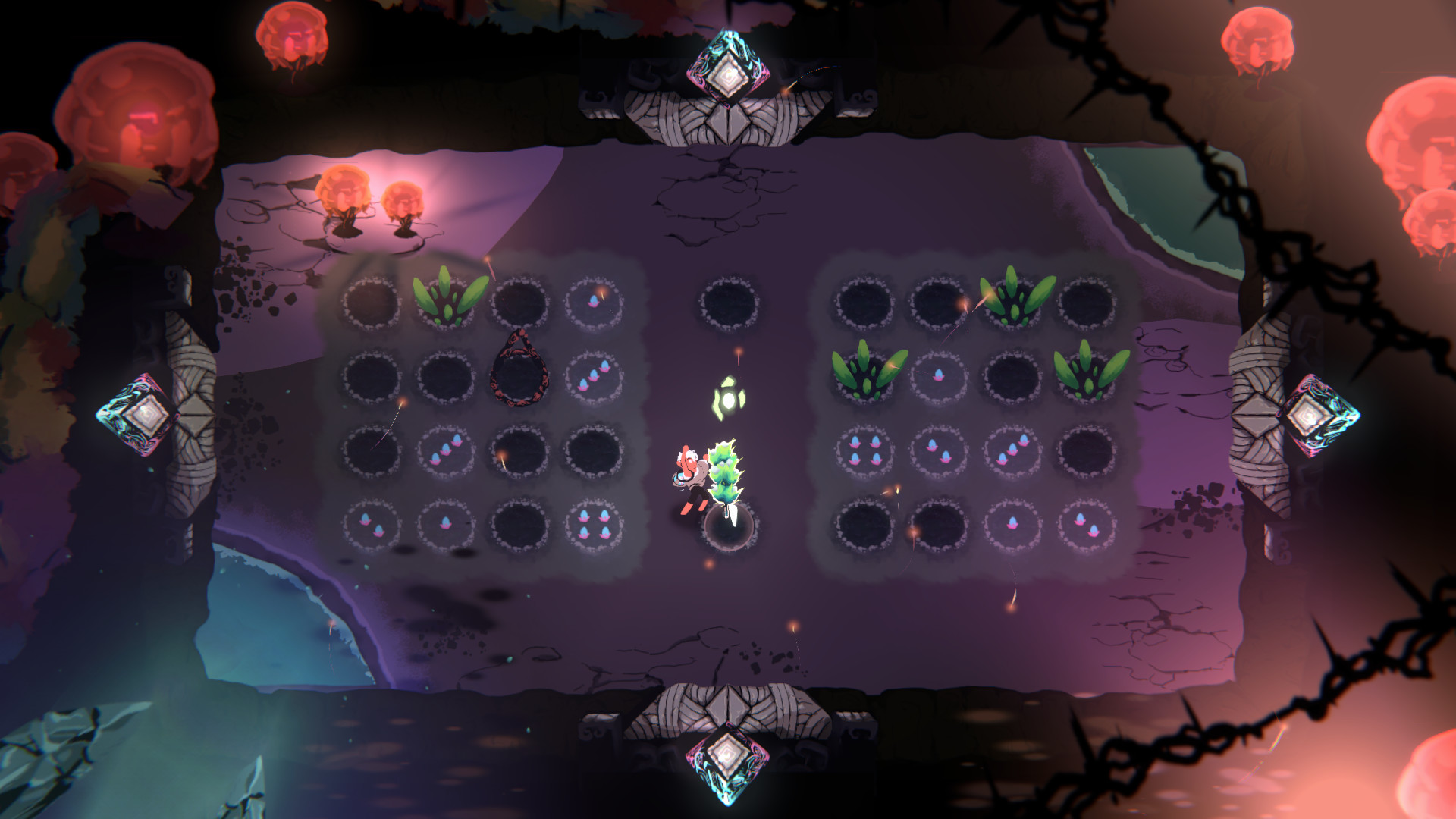 Indie Game Lover Overhaul