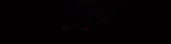 Midnight Driver