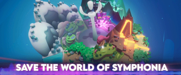 音乐地牢新游《Soundfall》公布 现已上线Steam页面