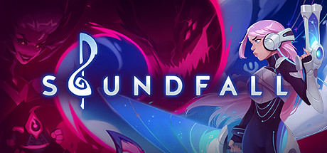 Soundfall Cover Image