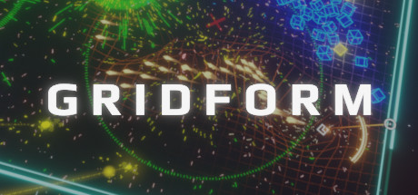 Gridform Cover Image