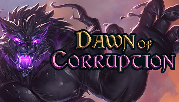 Dawn of Corruption