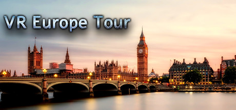 VR Europe Tour Cover Image