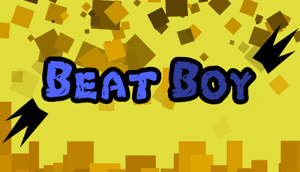 Beat Boy Steam capsule image
