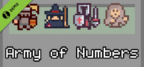 Army of Numbers demo  header image