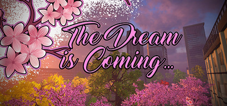 Baixar The Dream is Coming… Torrent
