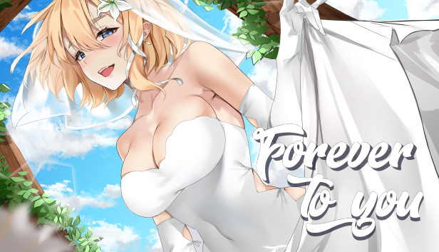 Forever To You!
