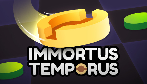 Immortus Temporus Steam capsule image