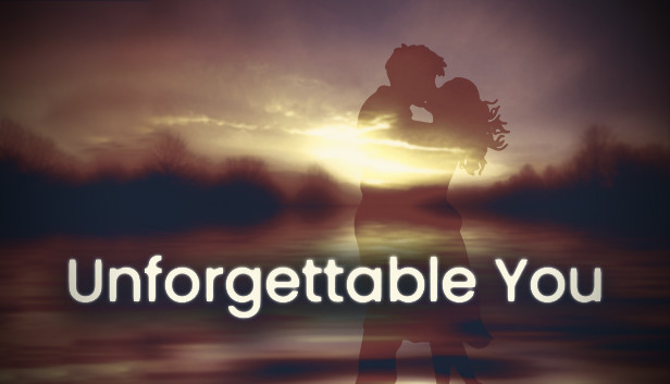 Unforgettable You Steam capsule image