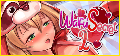 Waifu Secret 2 concurrent players on Steam