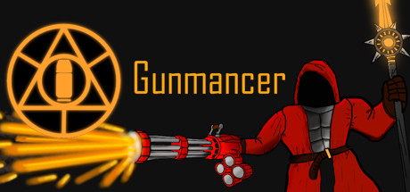 Baixar Gunmancer Torrent