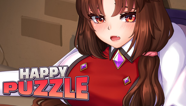 Happy Puzzle : True Happy Steam capsule image