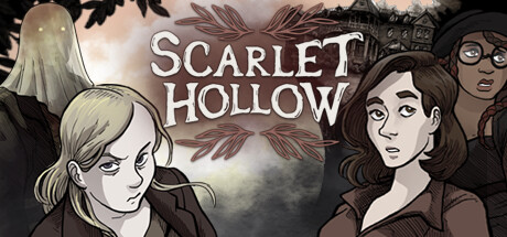 Scarlet Hollow (3.69 GB)