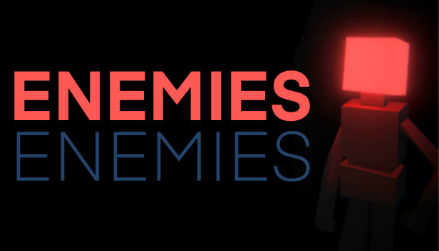 ENEMIES Steam capsule image