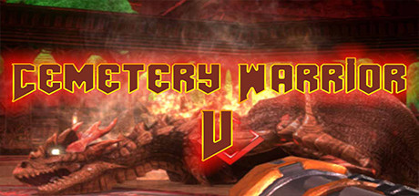 Cemetery Warrior V concurrent players on Steam