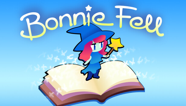 Bonnie Fell Steam capsule image