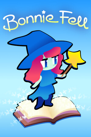 Bonnie Fell cover art