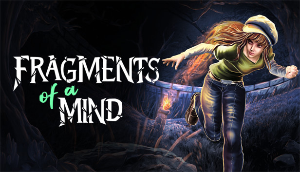 Fragments Of A Mind Steam capsule image
