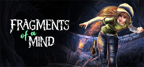 Fragments Of A Mind Cover Image