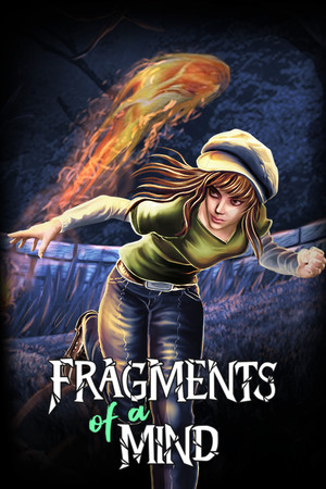 Fragments of a Mind cover art